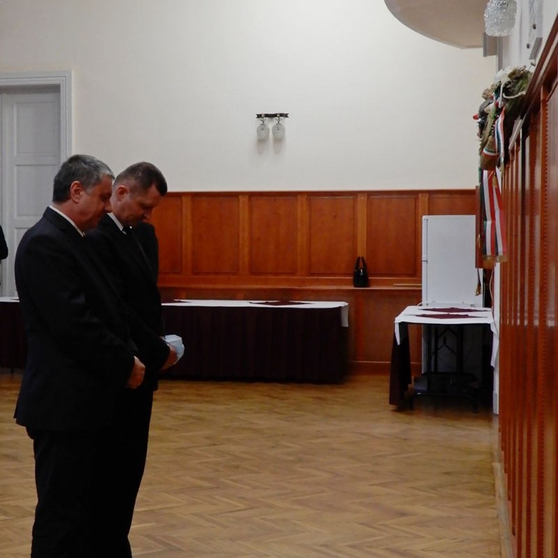 A nemzeti összetartozás napja 2021 02